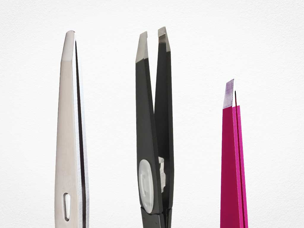 Tweezers