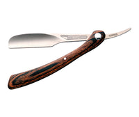 Feather Artist Club DX Wood Razor