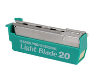 Feather Artist Club Light 20 Blade cartridge