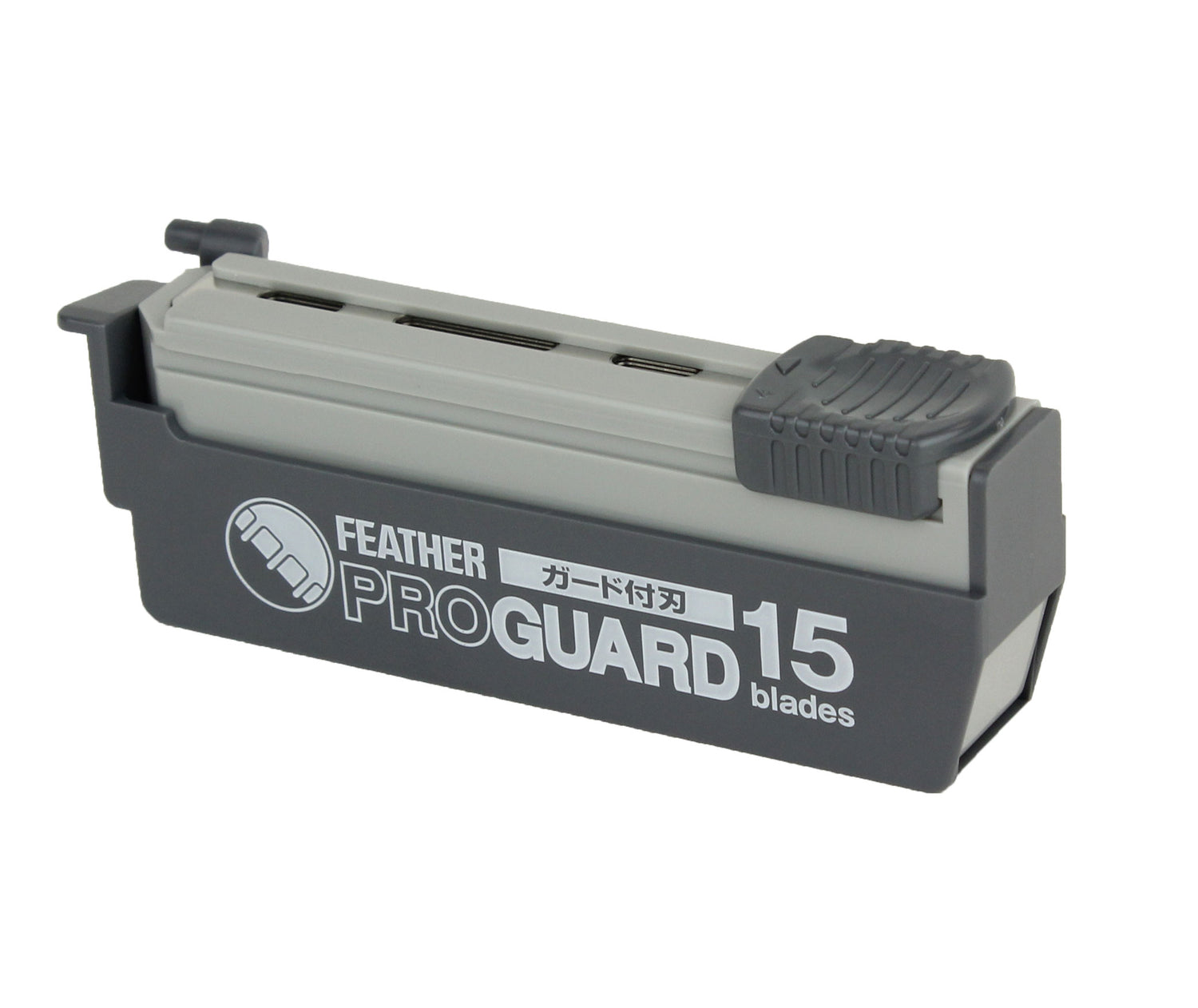 Feather Artist Club ProGuard 15 Blade cartridge