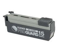 Feather Artist Club ProGuard 15 Blade cartridge