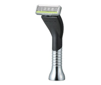 Feather Butler Shaving Razor