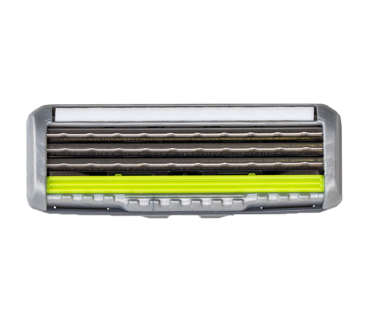 Feather F3 Cartridge Shaving Razor Blade