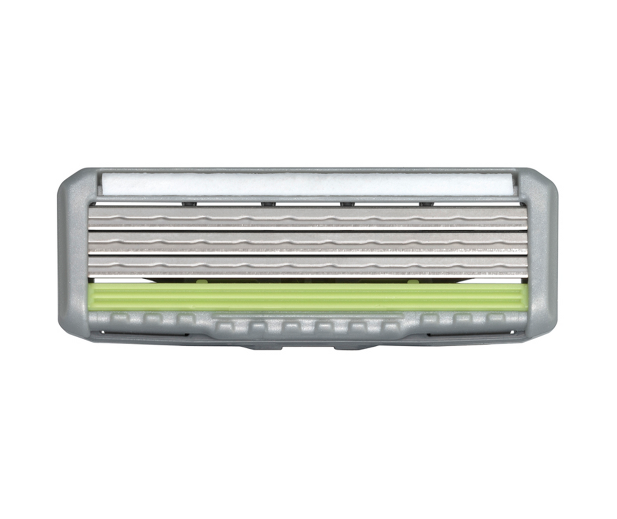 Feather F3 Cartridge Shaving Razor Blade