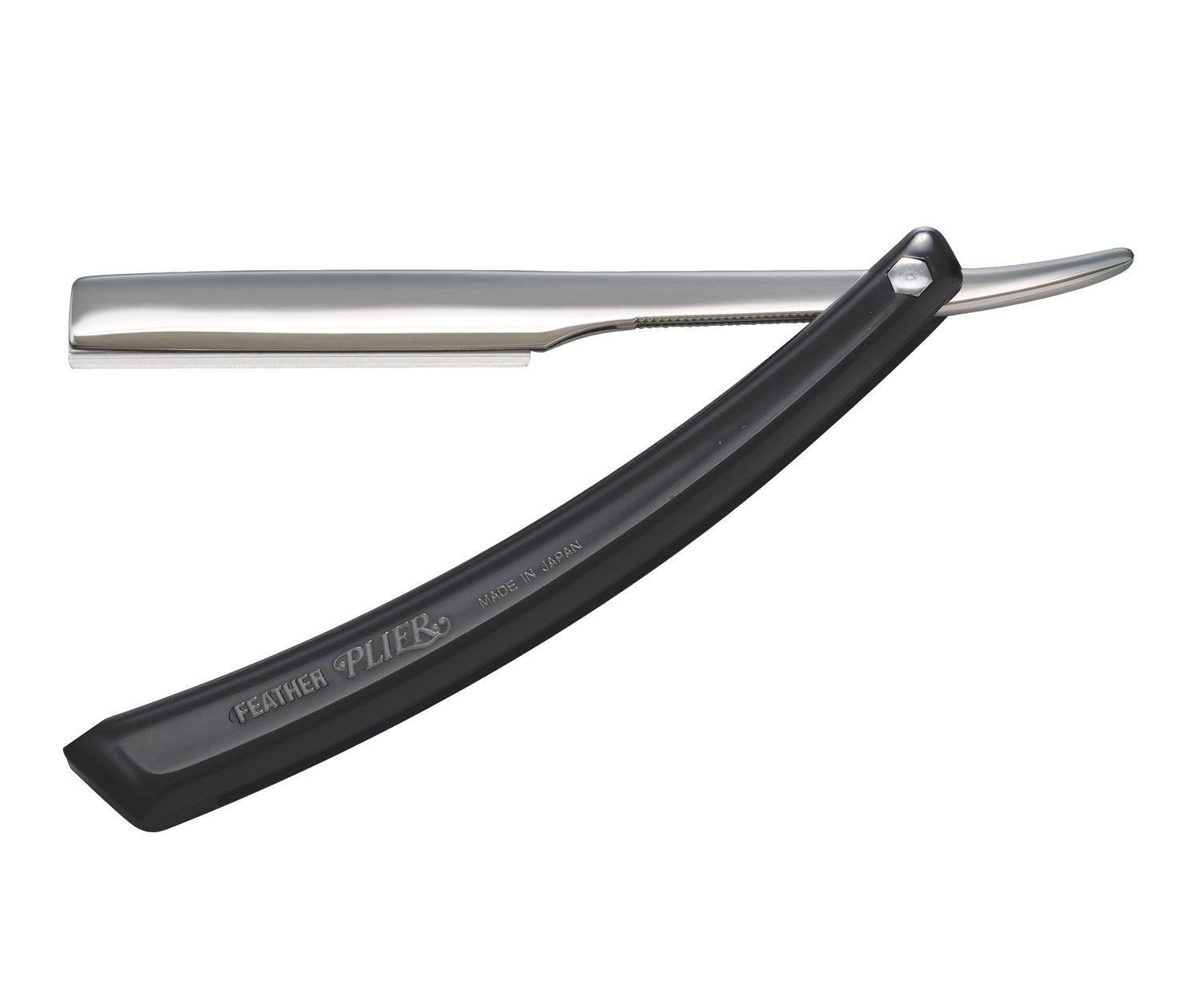 Feather Plier Razor