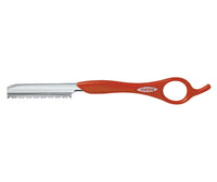 Feather Styling Razor Texturizing Handle
