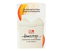 Fuji Hands Free Counter Dispenser Intro Kit