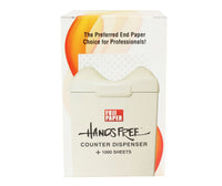 Fuji Hands Free Counter Dispenser Intro Kit