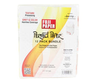 Fuji Paper 12 Pack - Front