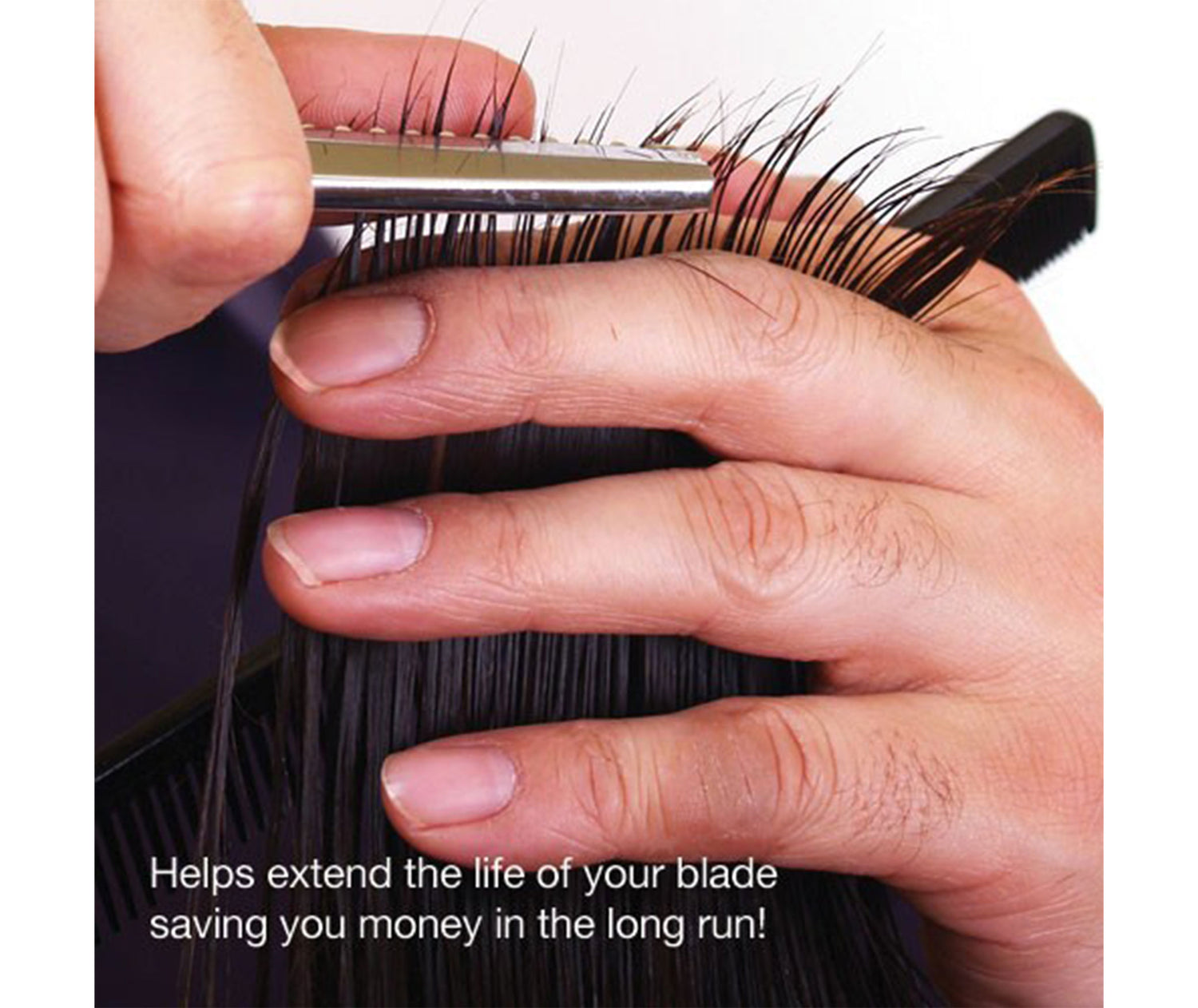 Jatai Blade Glide Plus 8oz Haircutting Lotion