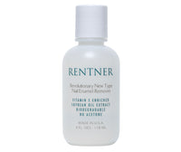 Rentner Acetone Free Nail Polish Remover