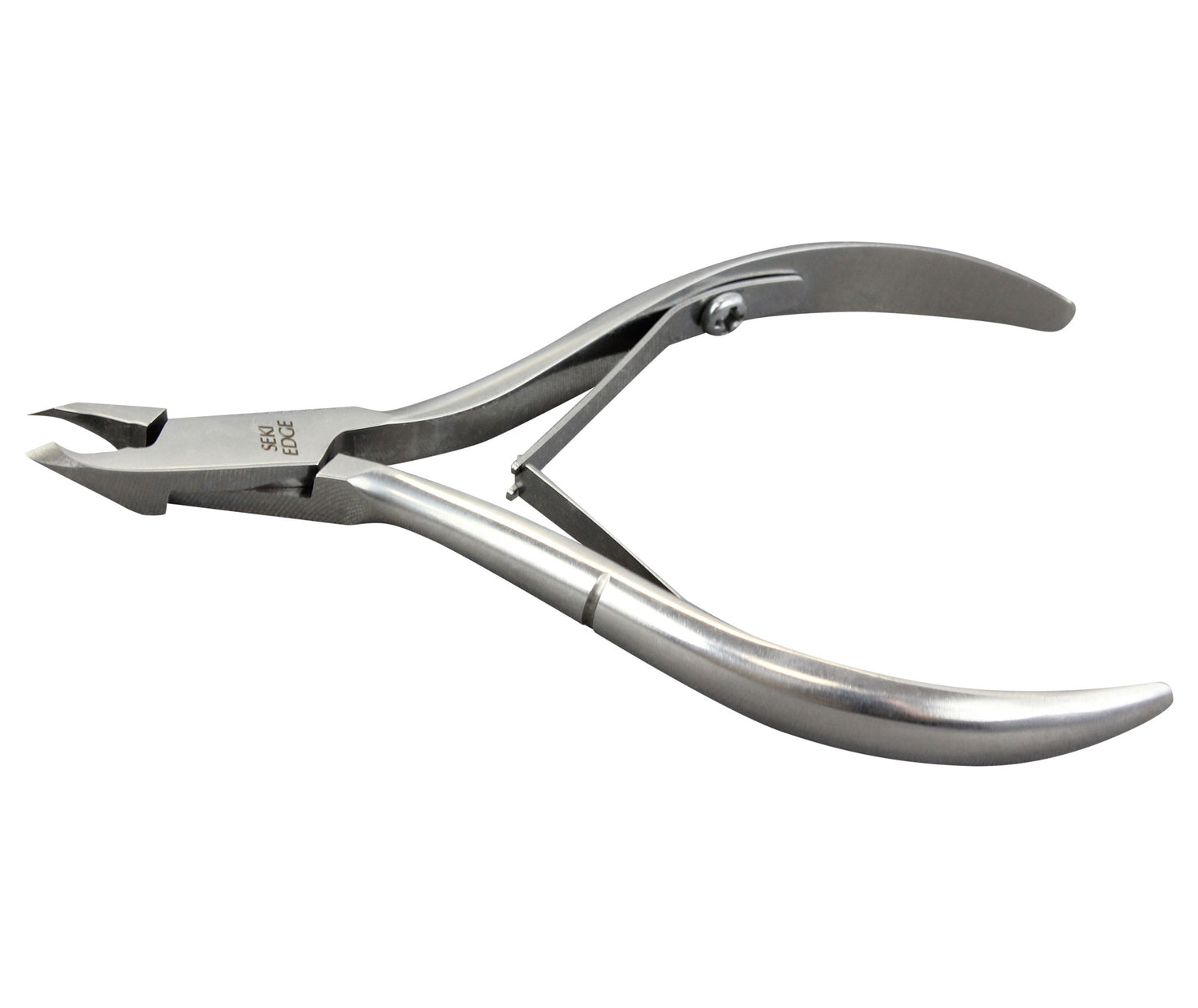 Seki Edge 1-4 Jaw Cuticle Nipper (SS-306) stainless steel
