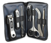 Seki Edge Adonis 7-Piece Grooming Kit G-3022