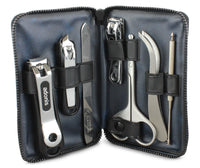Seki Edge Adonis 7-Piece Grooming Kit G-3022
