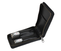 Seki Edge Craftsman Luxury 2 Piece Grooming Kit SS-3101