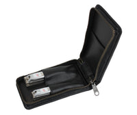 Seki Edge Craftsman Luxury 2 Piece Grooming Kit SS-3101