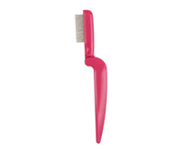 Seki Edge Folding Lash Pin Comb SS-603