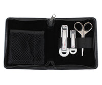 Seki Edge Men's Deluxe Grooming Kit (MS-02)