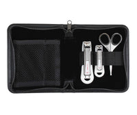 Seki Edge Mens Deluxe Grooming Kit (MS-02)