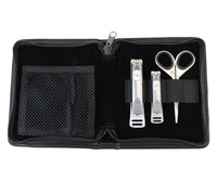Seki Edge Men's Premium Grooming Kit MS-01