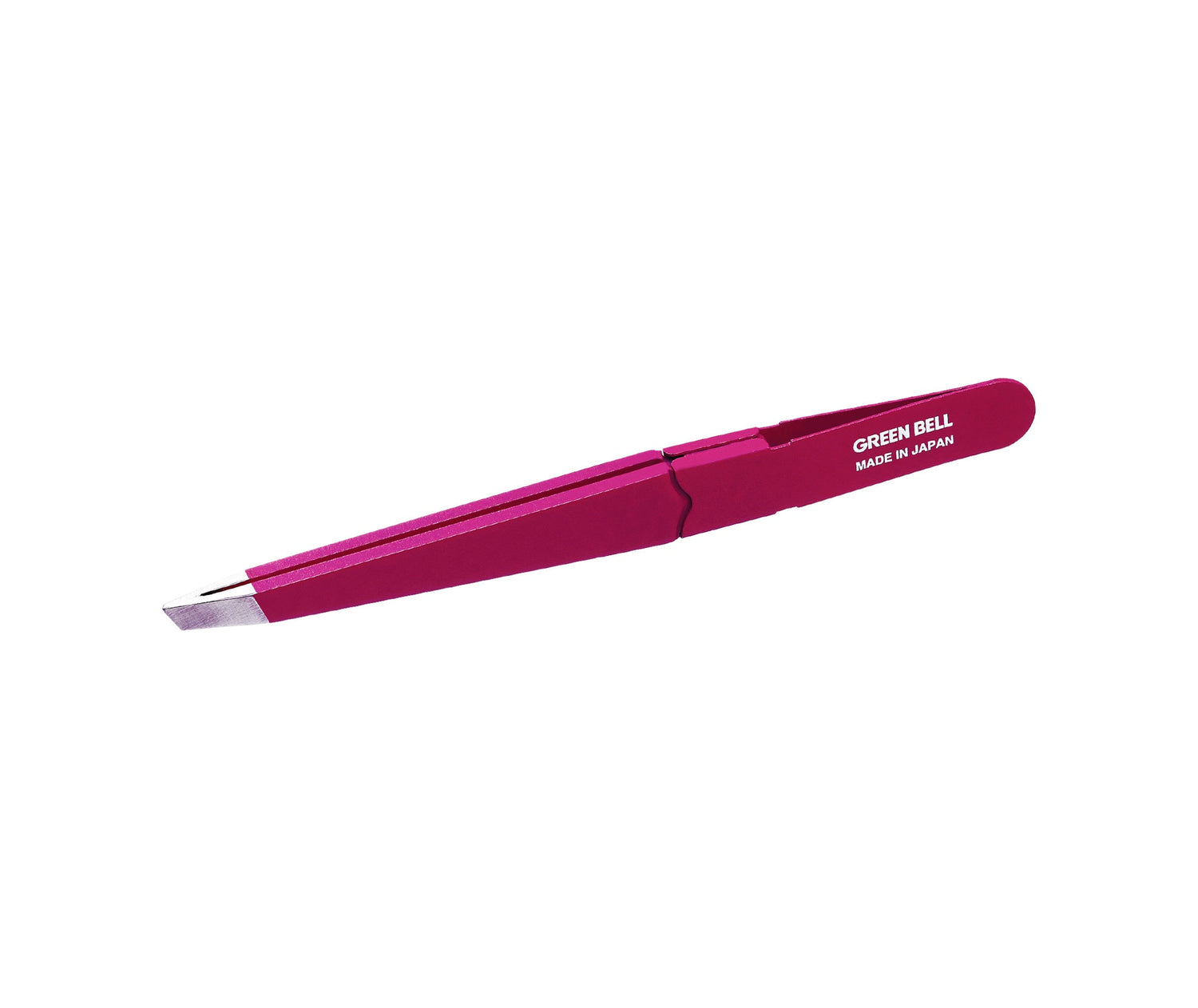 Seki Edge Mini Smart Tweeze (SS-517) slanted tips