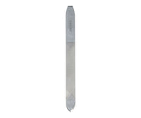 Seki Edge Nail File with Pusher (SS-402)