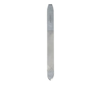 Seki Edge Nail File with Pusher (SS-402)