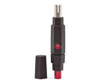 Seki Edge Rotating Nostril Hair Cutter (SS-909)