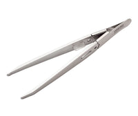 Seki Edge Round Tip Tweeze (SS-516)