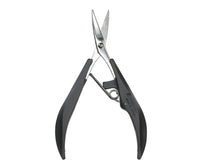 Seki Edge Stainless Steel Nail Scissors (SS-205)