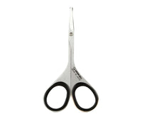 Seki Edge Stainless Steel Nostril Scissors (SS-908)