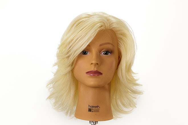 1990s Layered Jennifer Aniston Meets Gwen Stefani Hair Tutorial