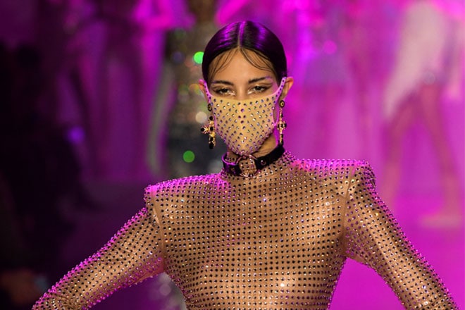 2021 Fashion ... Let's Get 'Phygital'!