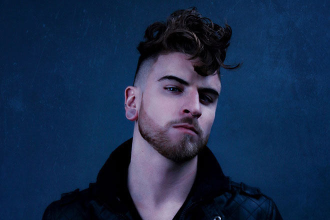 2021 Men's Hair & Menswear Top 3 Influences