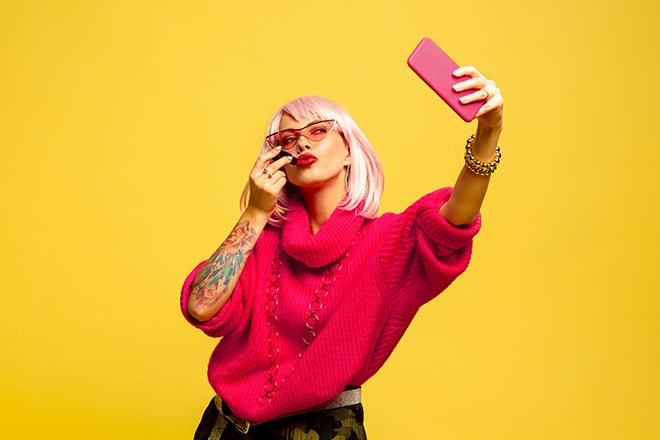 2022: A Year of Inflation, Mullets and Influencers for Beauty Professionals