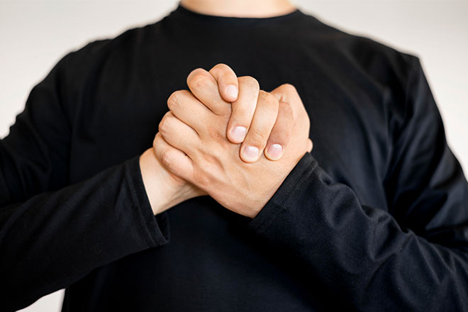 7 Essential Nail Care Grooming Tips for Men