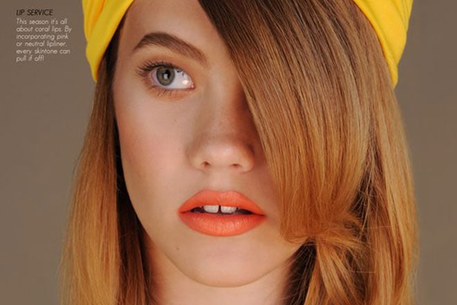 A 'Perfect Day Of' Photo Shoot Factoids