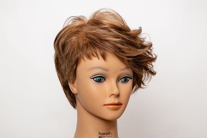 An Asymmetrical Prince Haircut Tutorial