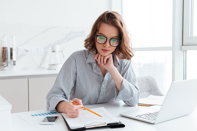 Analyzing Your Mid-Year Revenue Numbers for Hair Pros