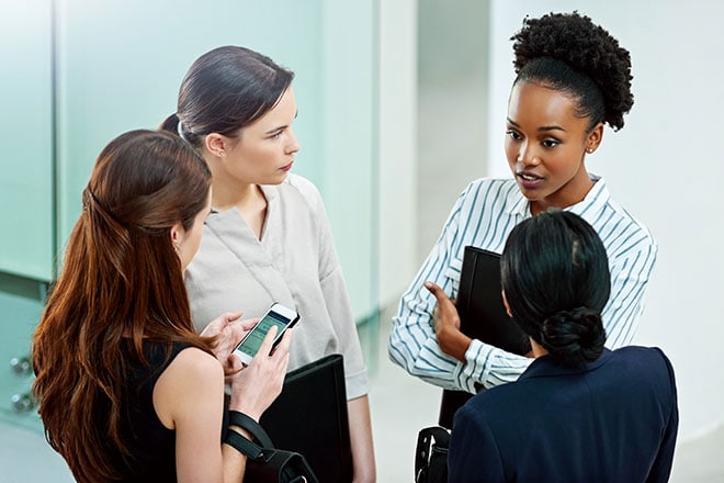 Become an Industry Advocate - How YOU Can Speak Up!