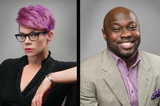 Become an Industry Advocate Leaders Who Speak Up