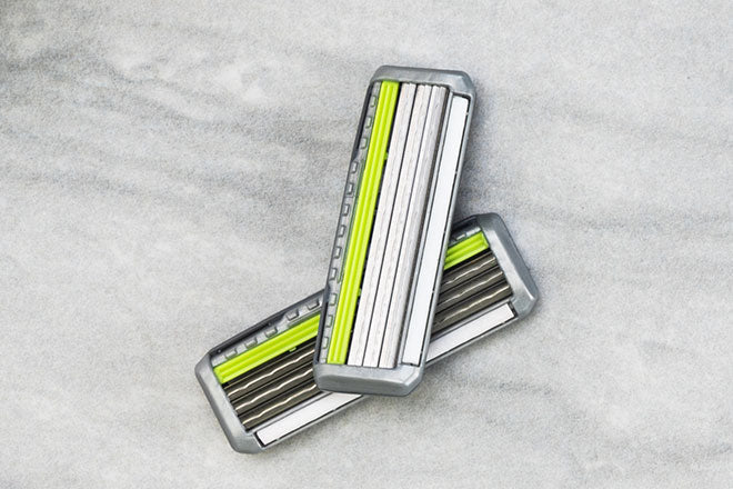 Choosing the Right Cartridge Shaving Blade for You