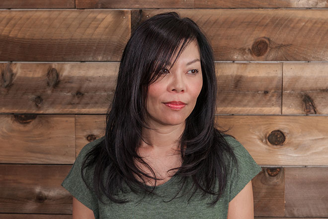 Choppy Layers for Long Hair Tutorial