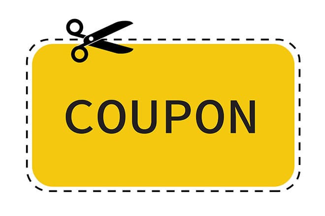 Discounts and FREE for Hair Services