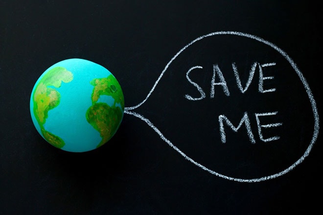 Double Edge Razors: Get An Eco-Friendly Shave This Earth Day