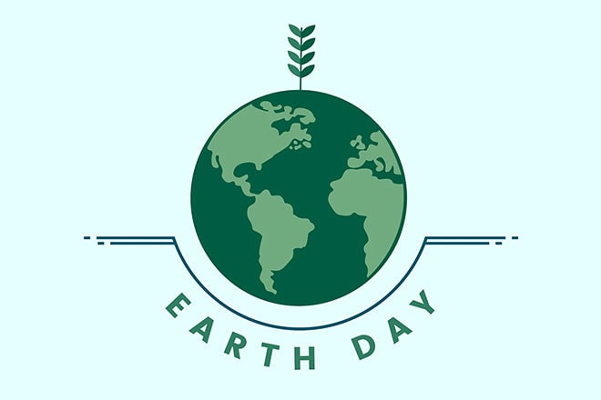 Earth Day: How We Can be Better for Our Planet