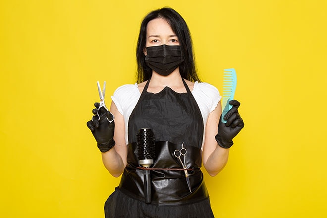 Ensuring Safety: Guidelines for Proper Chemical and Equipment Usage in Hair Salons and Barbershops
