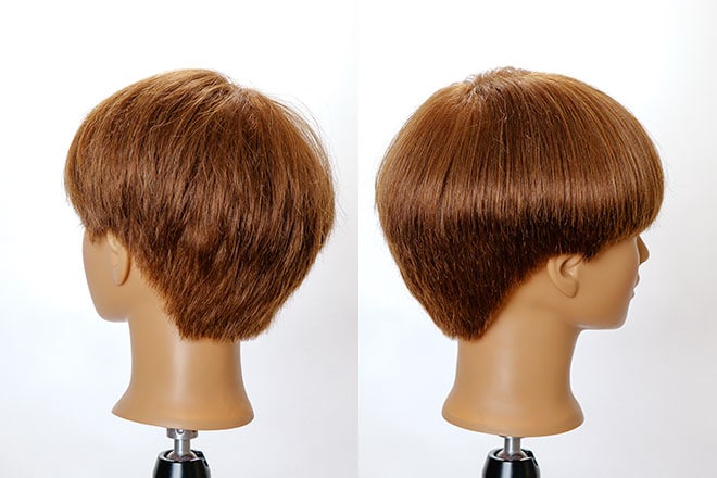 Male or Female Bowl Cut - Razor vs. Scissor Technical Deep Dive