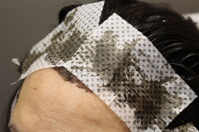 Fuji Paper for Better Hair Color and Grey Coverage Results