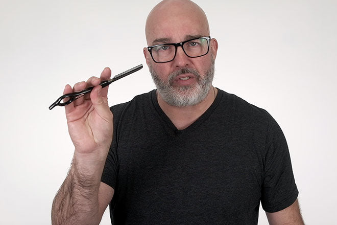 Get to Know Russell Mayes: Director of Content for JATAI